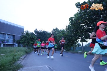 AMAZING SPORTS FESTIVAL - Ảnh #5301617