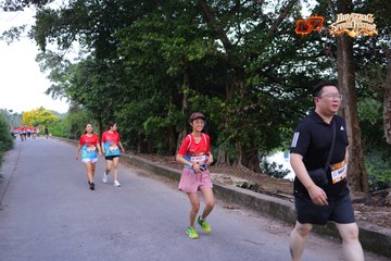AMAZING SPORTS FESTIVAL - Ảnh #5307420