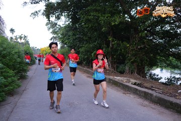 AMAZING SPORTS FESTIVAL - Ảnh #5306101