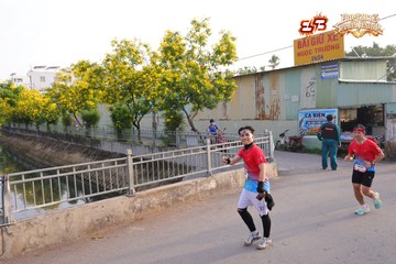 AMAZING SPORTS FESTIVAL - Ảnh #5308274