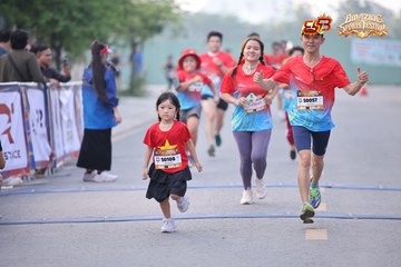 AMAZING SPORTS FESTIVAL - Ảnh #5294983