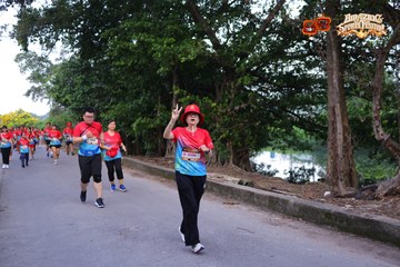 AMAZING SPORTS FESTIVAL - Ảnh #5307291