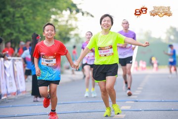 AMAZING SPORTS FESTIVAL - Ảnh #5299030
