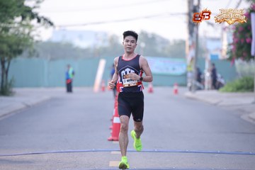 AMAZING SPORTS FESTIVAL - Ảnh #5293812
