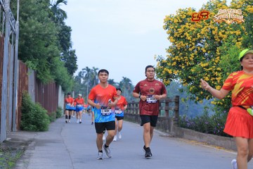 AMAZING SPORTS FESTIVAL - Ảnh #5291530