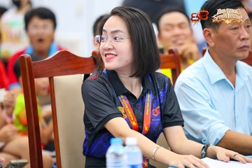 AMAZING SPORTS FESTIVAL - Ảnh #5289445