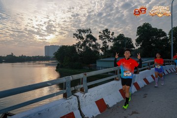 AMAZING SPORTS FESTIVAL - Ảnh #5298287
