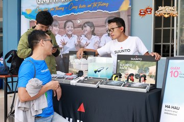AMAZING SPORTS FESTIVAL - Ảnh #5289086