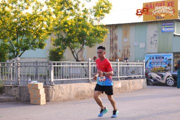 AMAZING SPORTS FESTIVAL - Ảnh #5309117
