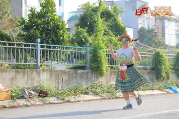 AMAZING SPORTS FESTIVAL - Ảnh #5293518