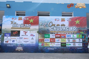 AMAZING SPORTS FESTIVAL - Ảnh #5311571