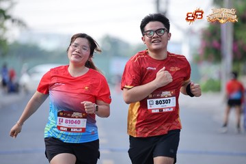 AMAZING SPORTS FESTIVAL - Ảnh #5301285