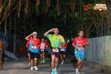 AMAZING SPORTS FESTIVAL - Ảnh #5299916