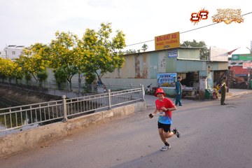 AMAZING SPORTS FESTIVAL - Ảnh #5307955