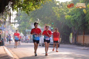 AMAZING SPORTS FESTIVAL - Ảnh #5310467