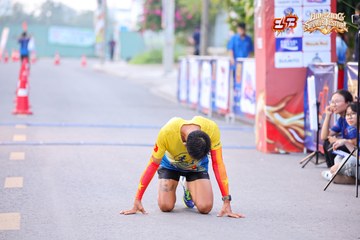 AMAZING SPORTS FESTIVAL - Ảnh #5297765