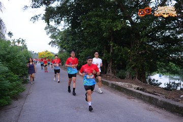 AMAZING SPORTS FESTIVAL - Ảnh #5306070