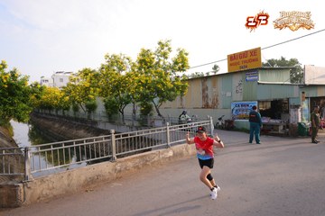 AMAZING SPORTS FESTIVAL - Ảnh #5308366