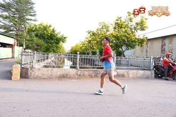 AMAZING SPORTS FESTIVAL - Ảnh #5303137