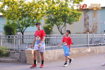 AMAZING SPORTS FESTIVAL - Ảnh #5309378