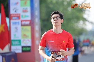 AMAZING SPORTS FESTIVAL - Ảnh #5300978