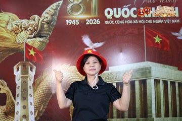 AMAZING SPORTS FESTIVAL - Ảnh #5314286