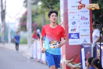 AMAZING SPORTS FESTIVAL - Ảnh #5294070
