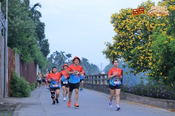 AMAZING SPORTS FESTIVAL - Ảnh #5291381