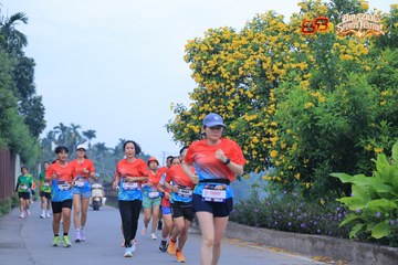 AMAZING SPORTS FESTIVAL - Ảnh #5291426