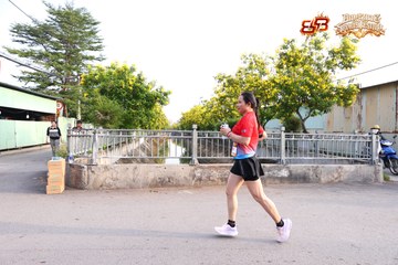AMAZING SPORTS FESTIVAL - Ảnh #5303167