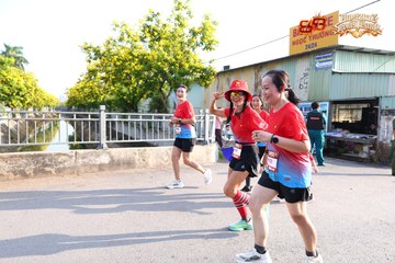 AMAZING SPORTS FESTIVAL - Ảnh #5303646