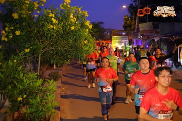 AMAZING SPORTS FESTIVAL - Ảnh #5304774