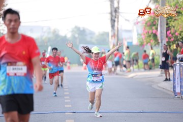 AMAZING SPORTS FESTIVAL - Ảnh #5296671