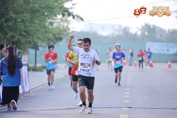 AMAZING SPORTS FESTIVAL - Ảnh #5294303