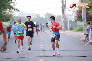 AMAZING SPORTS FESTIVAL - Ảnh #5294940