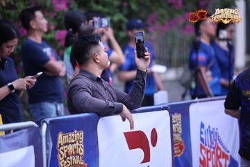 AMAZING SPORTS FESTIVAL - Ảnh #5297616
