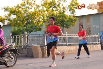 AMAZING SPORTS FESTIVAL - Ảnh #5308567