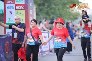 AMAZING SPORTS FESTIVAL - Ảnh #5296336