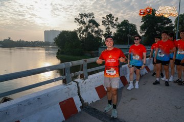 AMAZING SPORTS FESTIVAL - Ảnh #5298368