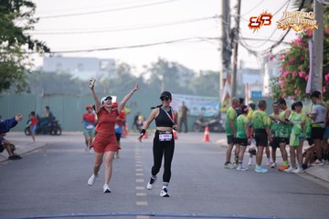 AMAZING SPORTS FESTIVAL - Ảnh #5296390