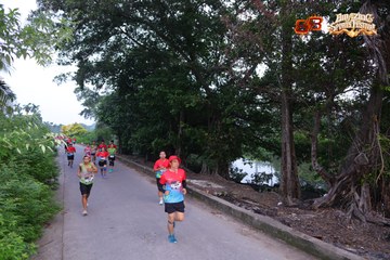 AMAZING SPORTS FESTIVAL - Ảnh #5305360
