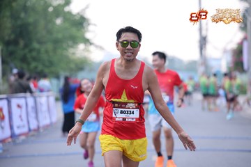 AMAZING SPORTS FESTIVAL - Ảnh #5295895