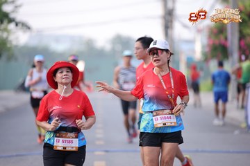 AMAZING SPORTS FESTIVAL - Ảnh #5295265