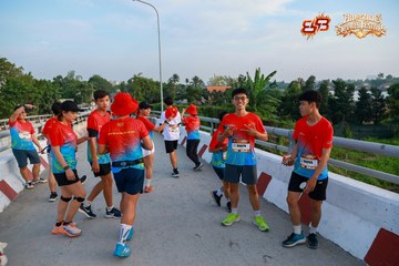 AMAZING SPORTS FESTIVAL - Ảnh #5298434