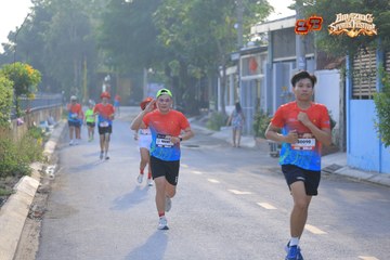 AMAZING SPORTS FESTIVAL - Ảnh #5293112