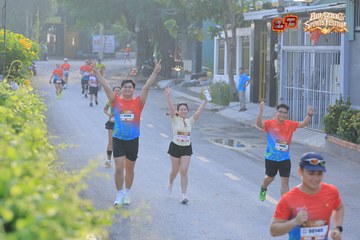 AMAZING SPORTS FESTIVAL - Ảnh #5292594