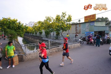 AMAZING SPORTS FESTIVAL - Ảnh #5307878
