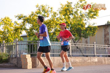 AMAZING SPORTS FESTIVAL - Ảnh #5309552
