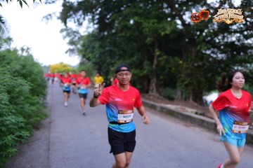 AMAZING SPORTS FESTIVAL - Ảnh #5306284
