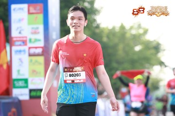 AMAZING SPORTS FESTIVAL - Ảnh #5299146